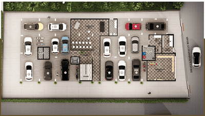 Project Image of 538.0 - 1149.0 Sq.ft 1 BHK Apartment for buy in Aashray Glory