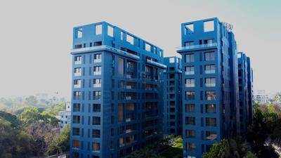 Project Image of 2125.0 - 2580.0 Sq.ft 4 BHK Apartment for buy in Oriana Residency
