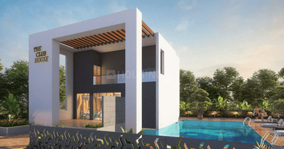 Project Image of 0.0 - 636.58 Sq.ft 2 BHK Apartment for buy in Kuber Antonia B