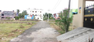 Project Image of 956.0 - 3059.0 Sq.ft Residential Plot Plot for buy in Value Sri Sai Krishna Avenue