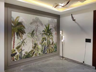 Project Image of 1100.0 - 4000.0 Sq.ft 3 BHK Builder Floor for buy in Reeba Homes Super Ultra Luxury Builder Floors