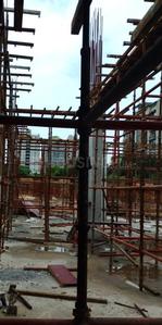 Project Image of 2115 Sq.ft 3 BHK Apartment / Flat for sale in Chandkheda for Rs. 9870000