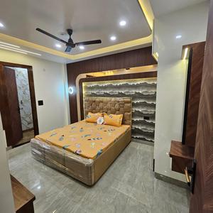 Project Image of 450.0 - 1368.0 Sq.ft 2 BHK Builder Floor for buy in Khatu Shyam Ji Homes