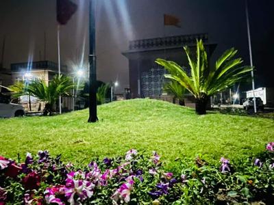 Project Image of 347.24 - 7865.4 Sq.ft Residential Plot Plot for buy in Kedia Keshvam Homeland