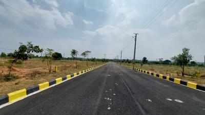 Project Image of 1503.0 - 4203.0 Sq.ft Residential Plot Plot for buy in CBC Cosmopolis