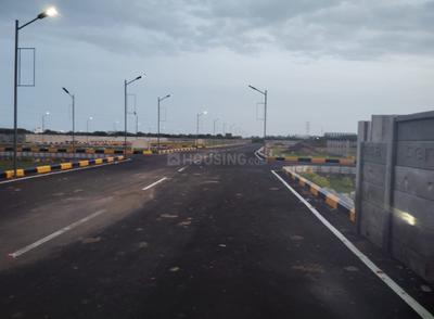 Project Image of 700.0 - 1500.0 Sq.ft Residential Plot Plot for buy in Pranavam Retreat Avenue