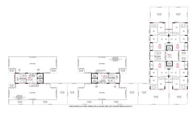 Project Image of 618.92 - 851.32 Sq.ft 2 BHK Apartment for buy in Kamdhenu Kalhar Residency