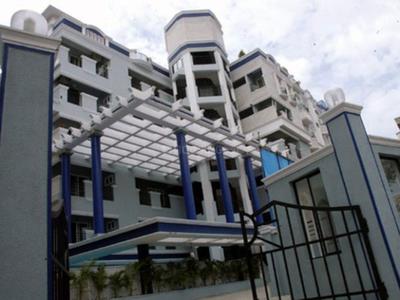 Project Image of 1481.0 - 2025.0 Sq.ft 2 BHK Apartment for buy in Nivee Cosmopolitan