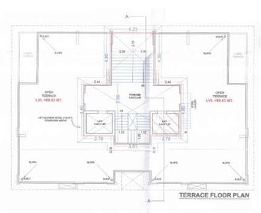 Project Image of 1134.62 - 2045.25 Sq.ft 3 BHK Apartment for buy in Siddhi Vinayak Divine Rivera
