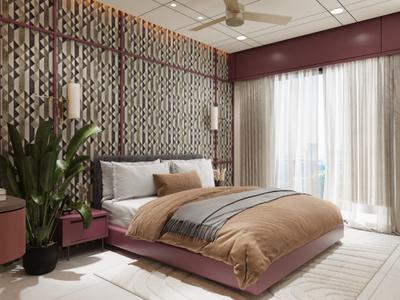 Project Image of 1015.0 - 2164.0 Sq.ft 3 BHK Apartment for buy in DNG Noble Sky