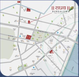 Project Image of 1123.11 - 1369.06 Sq.ft Residential Plot Plot for buy in Raghav Bungalows