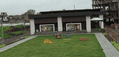 Project Image of 606.0 - 914.0 Sq.ft 1 BHK Apartment for buy in Laabham Residency