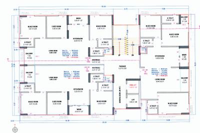 Raghav Shyam Rivanta Project Images