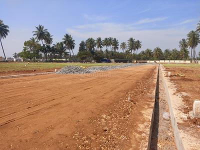 Project Image of 653.0 - 2613.0 Sq.ft Residential Plot Plot for buy in Vijay Nakshatra