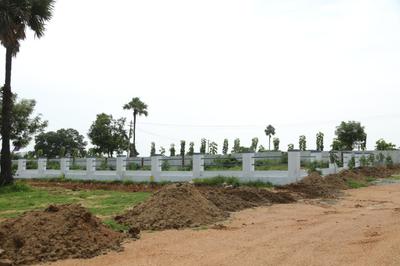 Project Image of 1350.0 - 1503.0 Sq.ft Residential Plot Plot for buy in Surakshaa Mukunda Greens