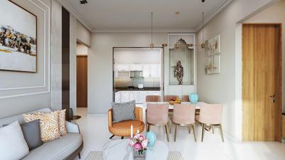 Project Image of 479.0 - 1237.0 Sq.ft 1 BHK Apartment for buy in Austin Lush Residences