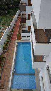 Project Image of 1130.0 - 1590.0 Sq.ft 2 BHK Apartment for buy in Infant Grace Apartment