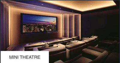 Project Image of 1395.0 - 2250.0 Sq.ft 3 BHK Apartment for buy in Metro Suites Glitz