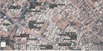 ABC Gold Plot Location Plan 1