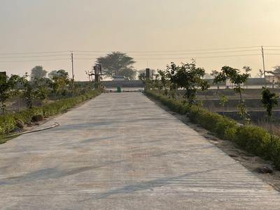 Project Image of 900.0 - 2250.0 Sq.ft Residential Plot Plot for buy in Sky Krishna City