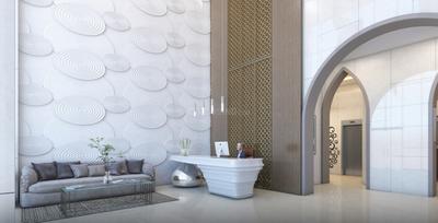 Project Image of 886.19 - 1192.96 Sq.ft 3 BHK Apartment for buy in AVA Maimoona Residency