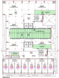 Project Image of 679.53 - 854.65 Sq.ft 2 BHK Apartment for buy in Jigar Hari Nandan Residency