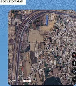 Project Image of 90 Sq.ft Residential Plot / Land for sale in Dhoom Manikpur for Rs. 2803500