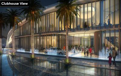 Project Image of 3210.0 - 7540.0 Sq.ft 3 BHK Apartment for buy in Mantri A Phase 1