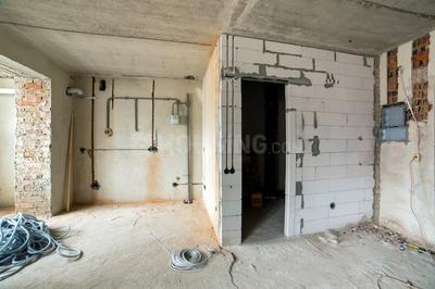 Project Image of 1070.0 - 1309.0 Sq.ft 2 BHK Apartment for buy in MB Theme Signature