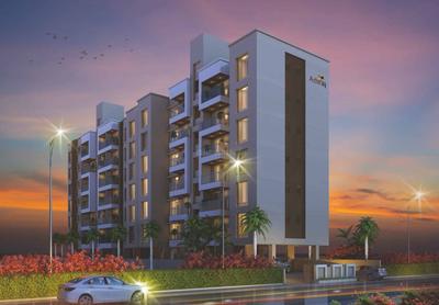 Adiraj Elevation 1