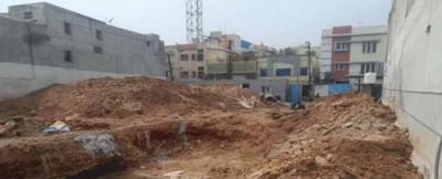 Project Image of 1450.0 - 1847.0 Sq.ft 3 BHK Apartment for buy in Navaneetha RR Raghavendra