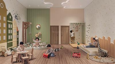 Project Image of 903.0 - 1612.0 Sq.ft 2 BHK Apartment for buy in Global Riverfront Phase 1