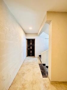 Project Image of 388.0 - 562.0 Sq.ft 1 BHK Apartment for buy in Om Swami Samartha Complex