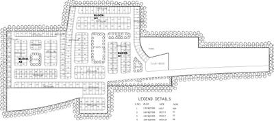 Grand Nikunj Garden Plot