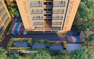 Project Image of 3006.0 - 5526.0 Sq.ft 3 BHK Apartment for buy in Ornate Pearl