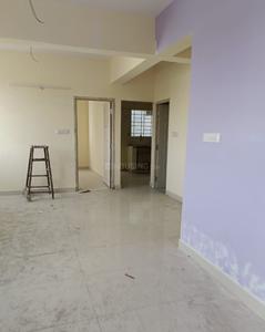 Project Image of 935.0 - 960.0 Sq.ft 2 BHK Apartment for buy in New Tech Nutech Elite