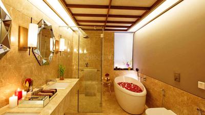 Project Image of 4200.0 - 6800.0 Sq.ft 4 BHK Apartment for buy in Lunkad Sky Belvedere