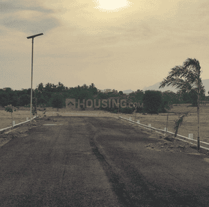 Sri Naga Avenue Project Images