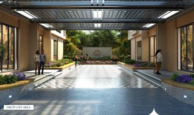 Project Image of 1645.0 - 1940.0 Sq.ft 4 BHK Apartment for buy in Vaishali Sky Elite