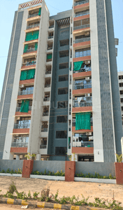 Project Image of 0.0 - 962.83 Sq.ft 3 BHK Apartment for buy in Triveni Heights