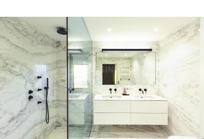 Project Image of 411.29 - 659.83 Sq.ft 1 BHK Apartment for buy in Godrej Tower 5 The Highlands Godrej City