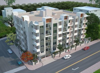 Project Image of 1000.0 - 1465.0 Sq.ft 2 BHK Apartment for buy in Keystone Sarovar 