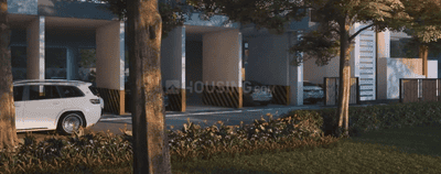 Project Image of 778.77 - 1161.0 Sq.ft 2 BHK Apartment for buy in Intofinity Kohinoor Woodshire Phase 2