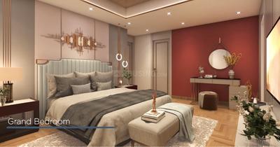 Project Image of 970.0 - 1880.0 Sq.ft 2 BHK Apartment for buy in Orbit Lumiere