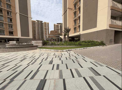 Project Image of 843.47 - 1632.68 Sq.ft 2 BHK Apartment for buy in Ashiana Amantran Phase I