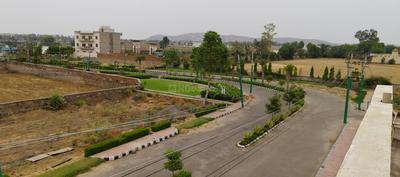Project Image of 972.0 - 1350.0 Sq.ft Residential Plot Plot for buy in Lifestyle City