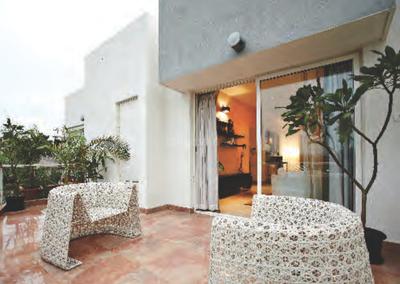 Project Image of 751.0 - 955.0 Sq.ft 2 BHK Apartment for buy in Marvel Ganga Fria P1 P2 P3 Building