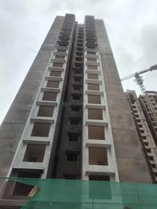 Project Image of 439.39 - 1073.0 Sq.ft 1 BHK Apartment for buy in Bachraj Legend