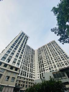 Project Image of 445.31 - 731.84 Sq.ft 1 RK Apartment for buy in Kanakia Zenworld Phase II