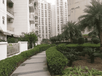 Project Image of 1405.0 - 3400.0 Sq.ft 3 BHK Apartment for buy in Sunworld Vanalika